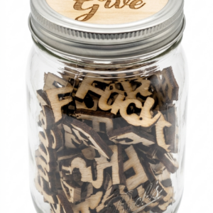 Jar of Fucks